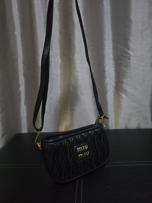 Данска чанта MIU MIU