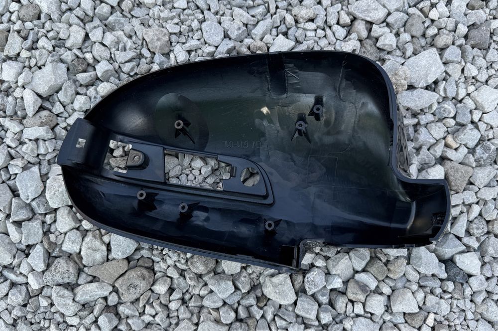 Капачка и огледало за ляво огледало за Hyundai i 30/ Хюндай и 30