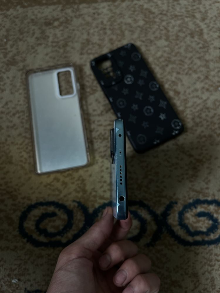Redmi note 11 pro 8/128
