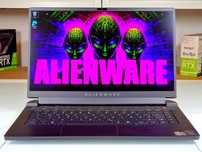 FULL BOX Ultra GAMING Dell Alienware Ryzen 9 32GB QHD 4K 240Hz