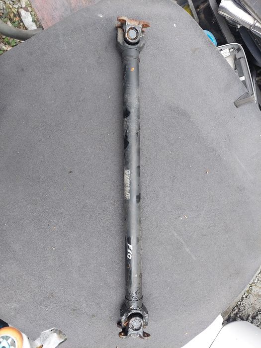Преден кардан за БМВ f10/f11 xdrive