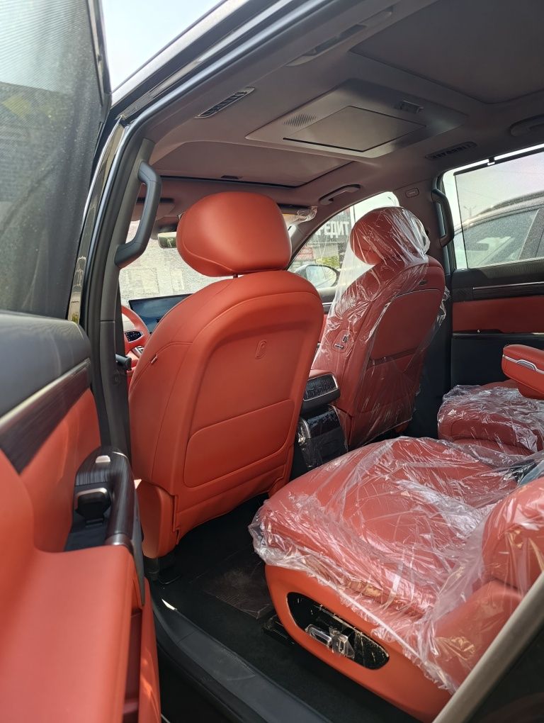 Dongfeng 008 Ultra