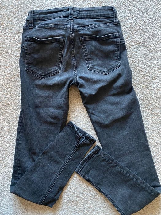 Дамски дънки ZARA