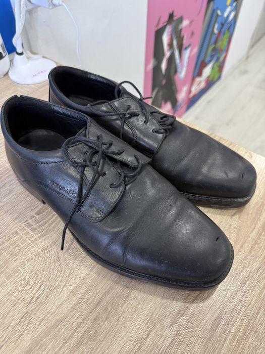 Туфли мужские geox 41 размер