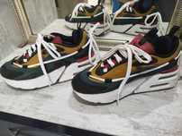 Nike Air Max Furyosa N39 25sm