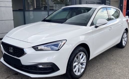 Оригинални джанти 16цола Seat Leon ,Audi,Skoda,VW