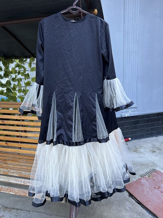 Гатовий куйлак кора ранг размери 44