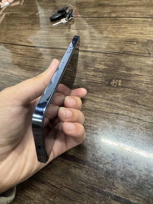 Iphone 13 Pro max 128GB LLA