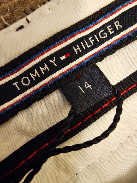 Дамски панталон TOMMY HILFIGER - нов