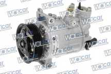 Compresor AC Volkswagen/Skoda/ Audi / Seat 5Q0820803F