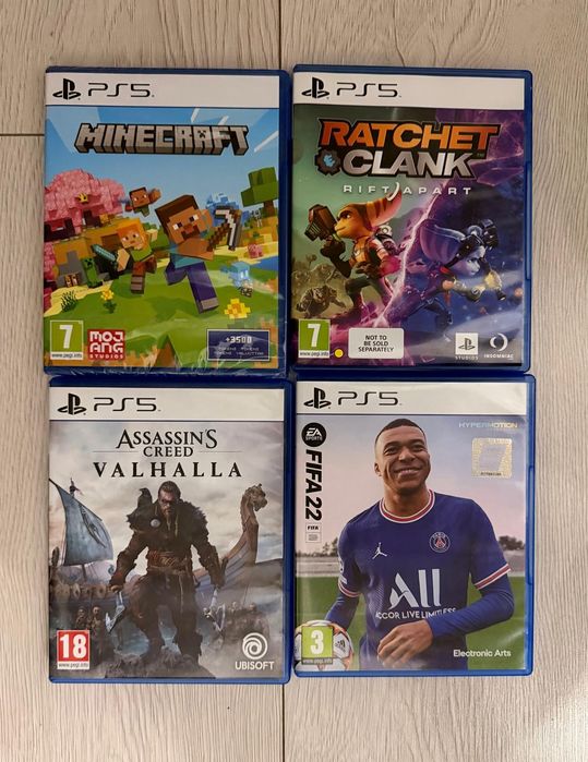 Joc PS5 - PlayStation 5