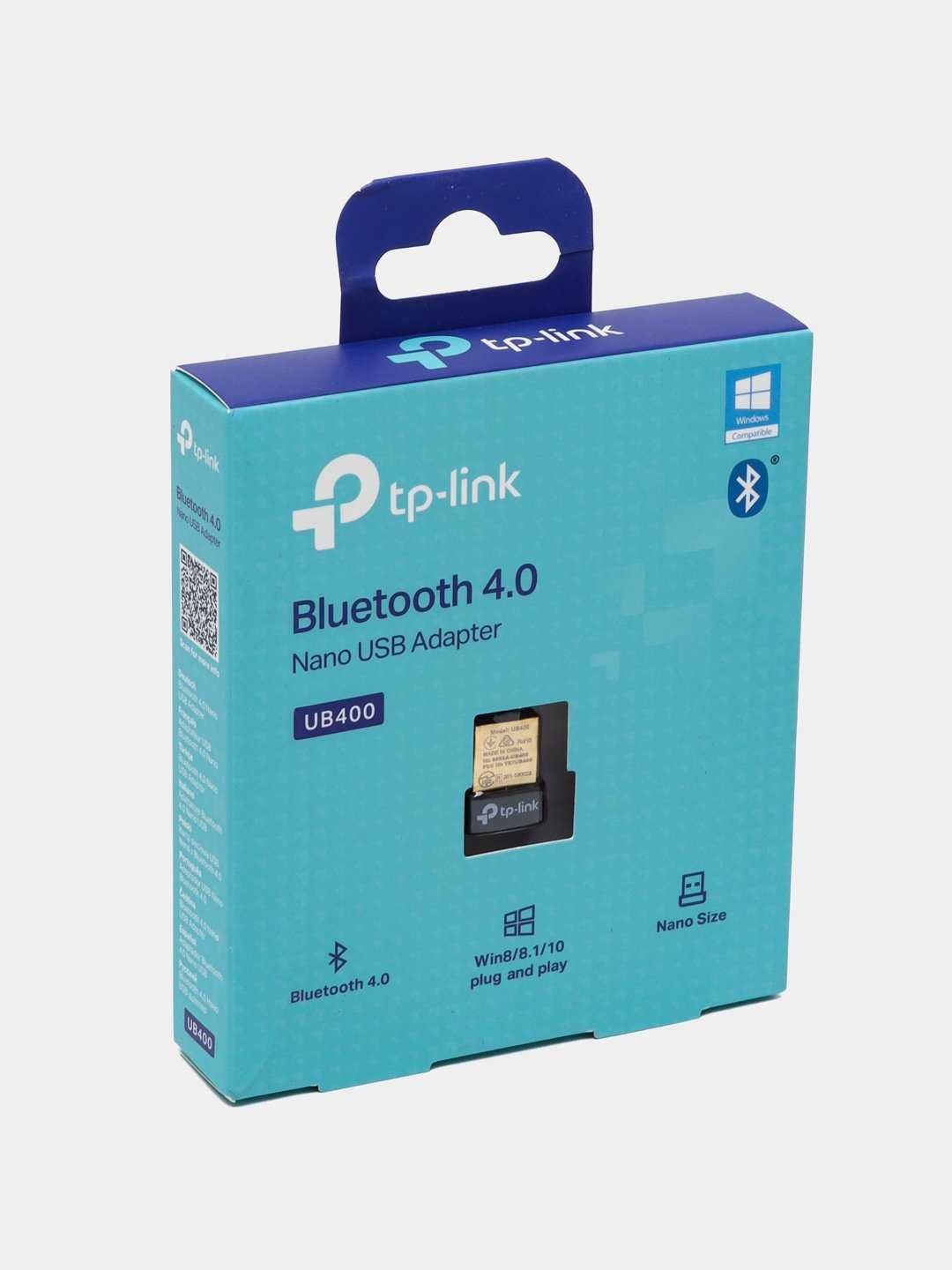 TP-Link UB400 Bluetooth 4.0