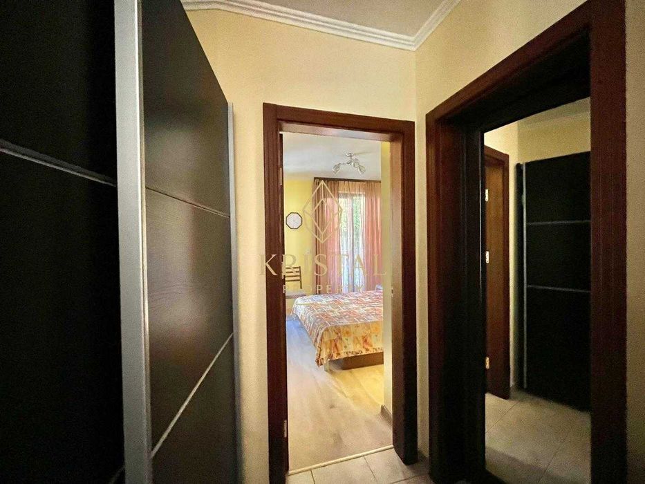 Продава се Двустаен апартамент в с. Равда, Област Бургас - 55 кв.м за 1491 €/кв.м - Снимка #7