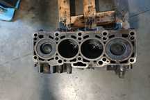 Bloc motor ambielat 03L021AH 03L021AH Volkswagen VW Passat B6 [2005 -