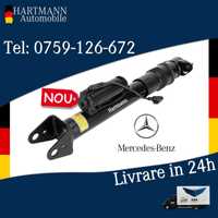 Mercedes ML Amortizor SPATE Telescop Pneumatic Suspensie Aer NOU W164