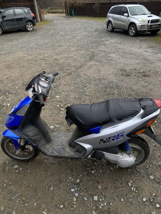 Scuter Piaggio