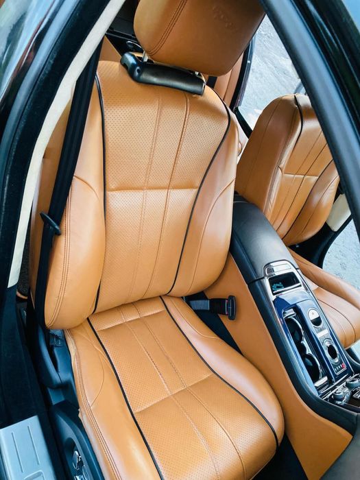 Vand jaguar xj portofolio long pachet r sport