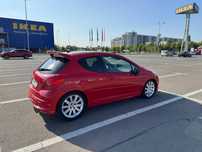 Vand Peugeot 207 RC/GTI 1.6 Turbo - 175 cp