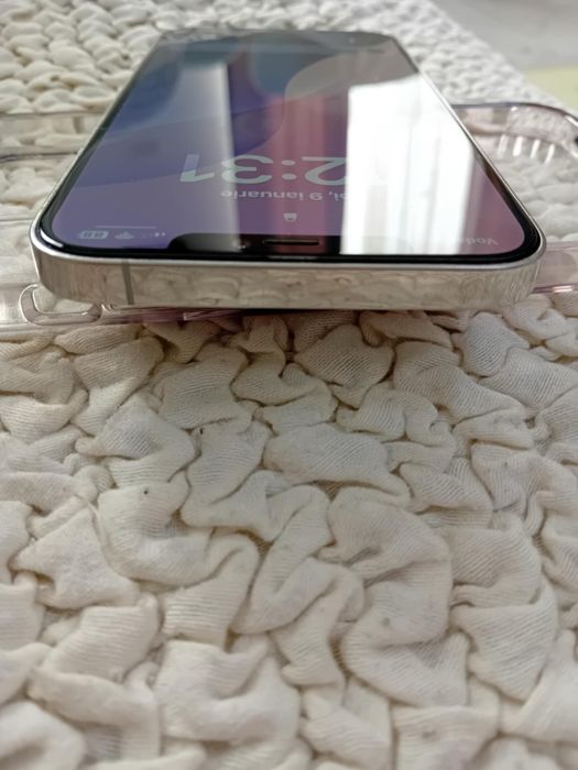 Iphone 12 pro max 10/10 256gb, 80 bateria.