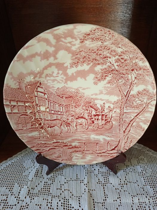 Коллекционные тарелки