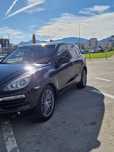 PORCHE Cayenne 3.0