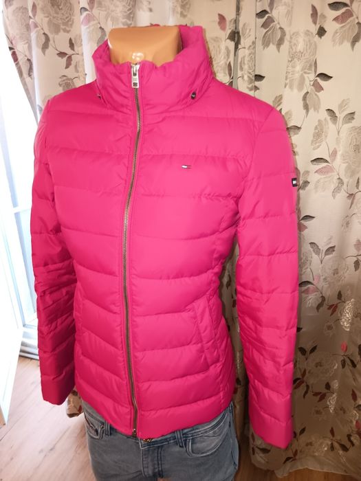 Geacă Tommy Hilfiger de damă mărime M