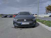 Passat B8 2015 dsg 2.0tdi fara adblue