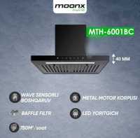 Вытяжка MoonX MTH-6001BC гарантия доставка