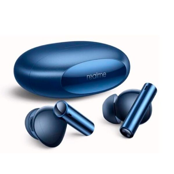 Беспроводные наушники realme buds air 3 новые ОРИГИНАЛ