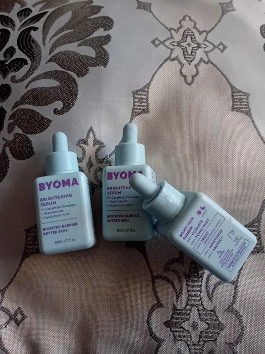 Ser de față- produse originale