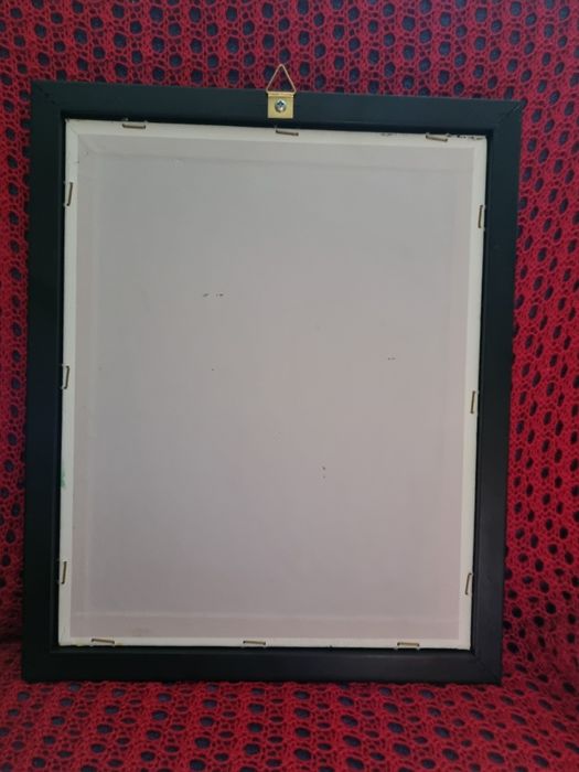 Tablou în ulei (pictura contemporana)