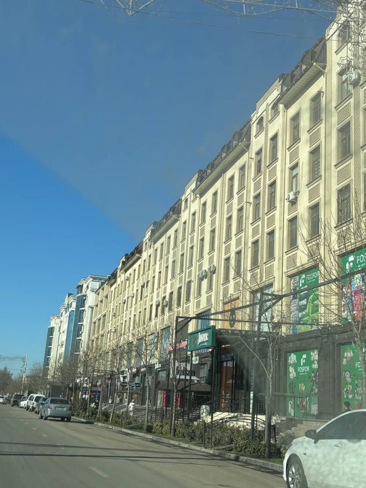 4х квартира вогзалда