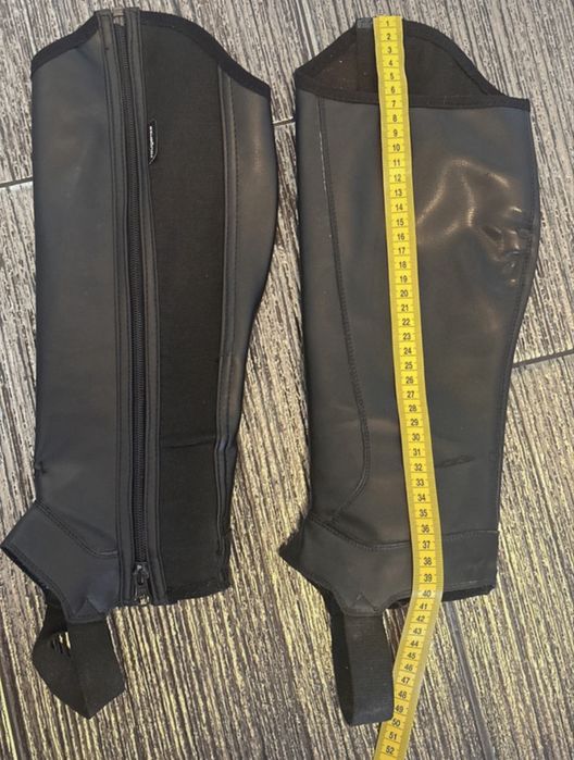 Jambiere calarie Fouganza