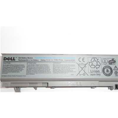 Dezmembrare Dell Latitude E6510 E6500 E6410 E6400 M4500 M4400 M2400