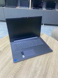 Ноутбук бизнес класса Lenovo IdeaPad 3-17 | Core i3-1115G4 | 8GB | 256