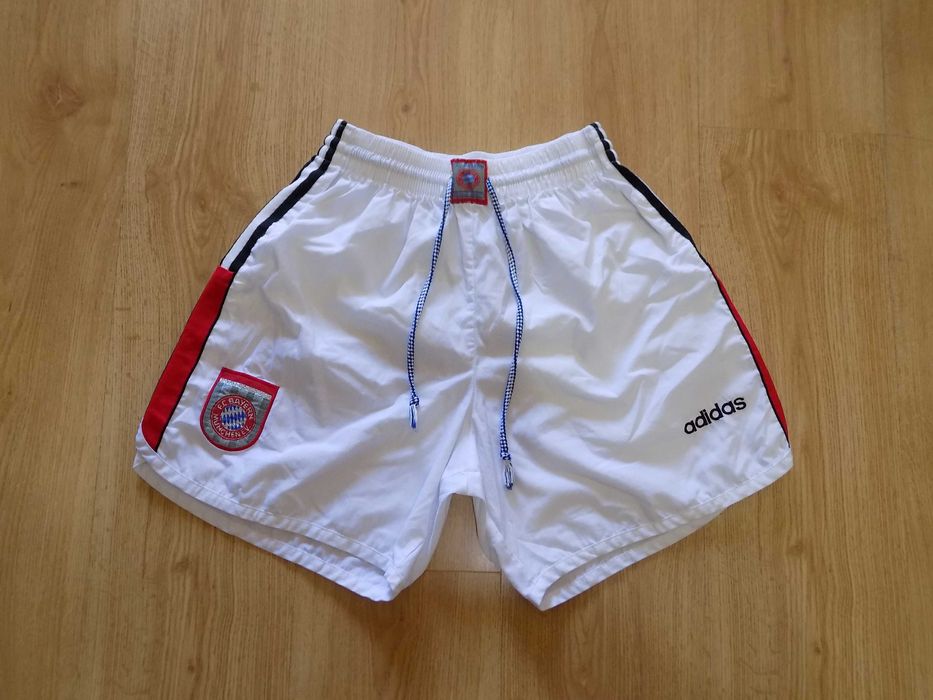 футболни къси панталони bayern juventus paris saint germain feyenoord