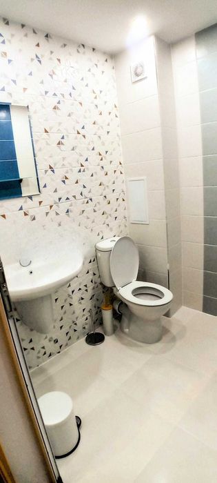 Дава се под наем Двустаен апартамент в Пловдив, Южен - 71 кв.м за 400 € - Снимка #6