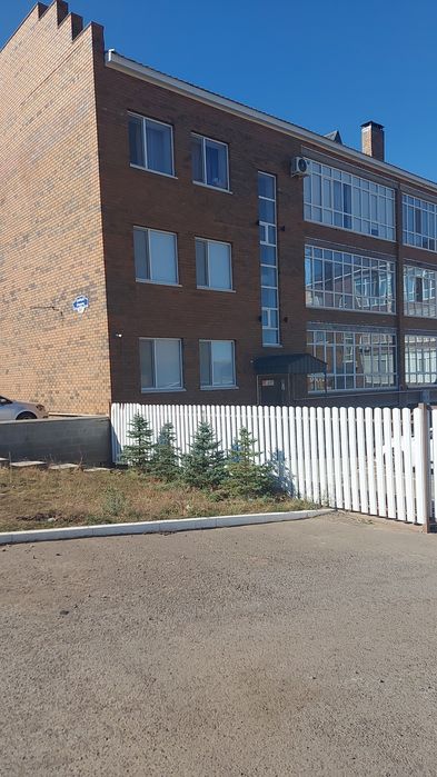 Продается 2-х комнатная квартира в районе Старого аэропорта
