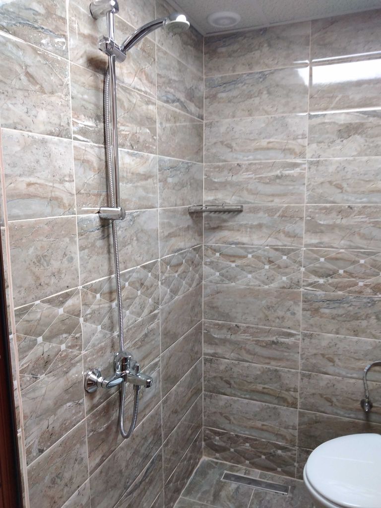 Дава се под наем Двустаен апартамент в Панагюрище - 35 кв.м за 204 € - Снимка #9
