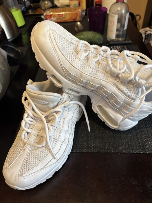 Nike Airmax  noi marimea 39