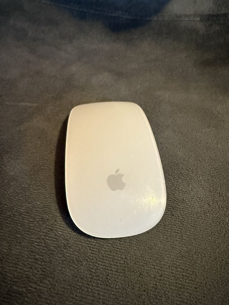 Apple Magic Mouse 2