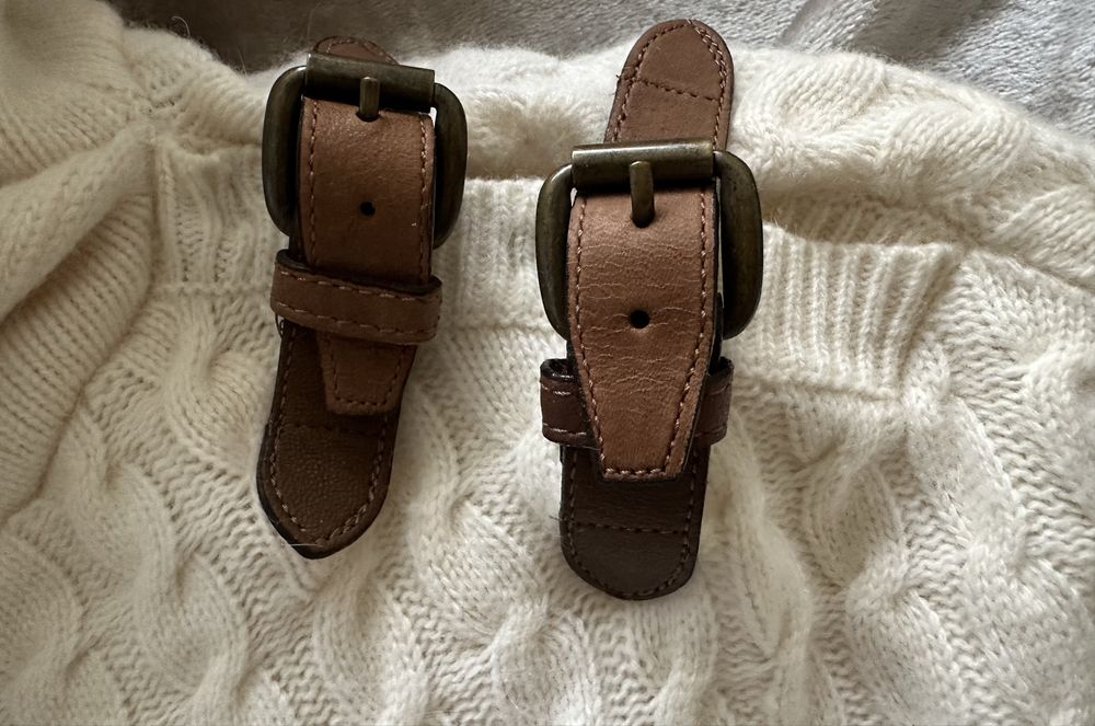 MASSIMO DUTTI  пончо- кейп- свитер