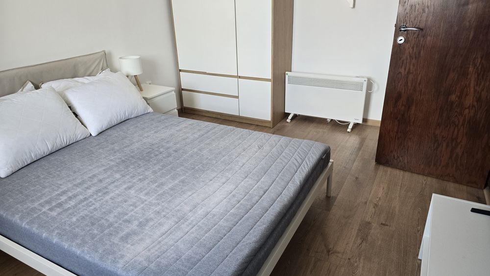 Дава се под наем Двустаен апартамент в Варна, Гръцка махала - 50 кв.м за 650 € - Снимка #4