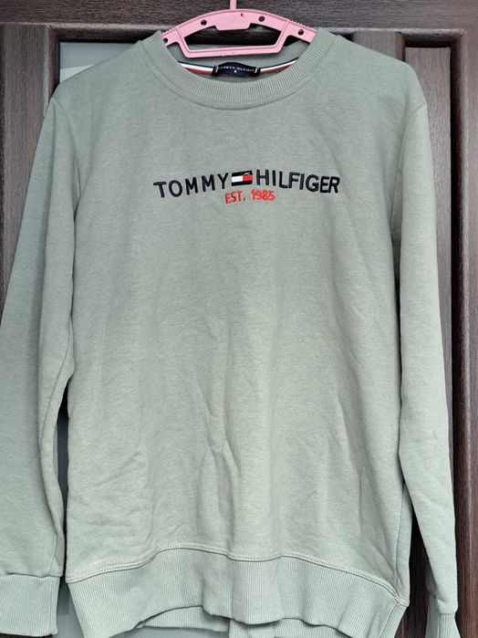 Bluză Tommy Hilfiger!Nouă!