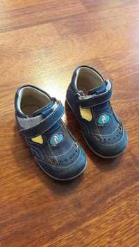 Pantofi ortopedici bebe