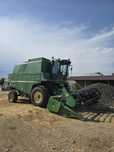 John Deere 1470 2012