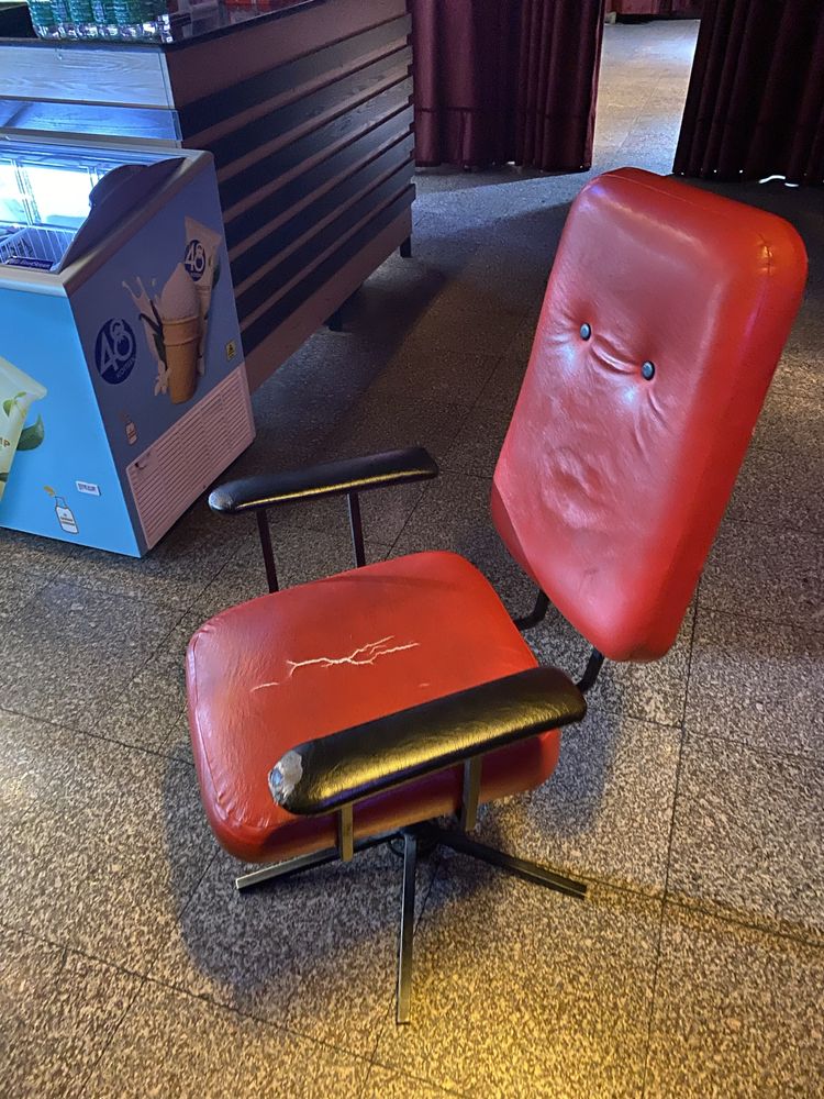 Кресло для Клуба для ресторана
