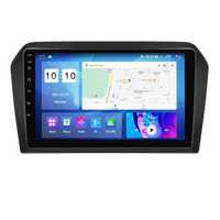 Navigatie Android 13 Vw Jetta 2013 - 2017 1/8 Gb Waze CarPlay + CAMERA