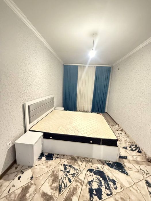 Sergli yangindarxon 1 arwnda bola qizla oila