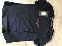 Tricou tommy hilfiger nou ( original )